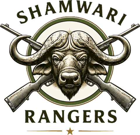 Shamwari Rangers
